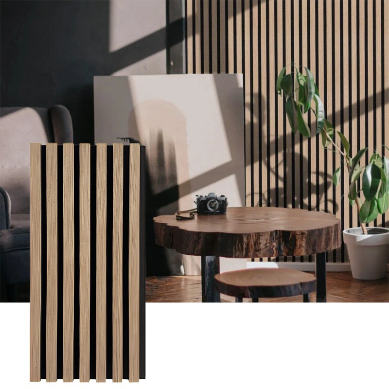 Bagaimana Panel Dinding Akustik Kayu Wonear Meningkatkan Penyerapan Suara Interior? Bagaimana Panel Dinding Akustik Kayu Wonear Meningkatkan Penyerapan Suara Interior?