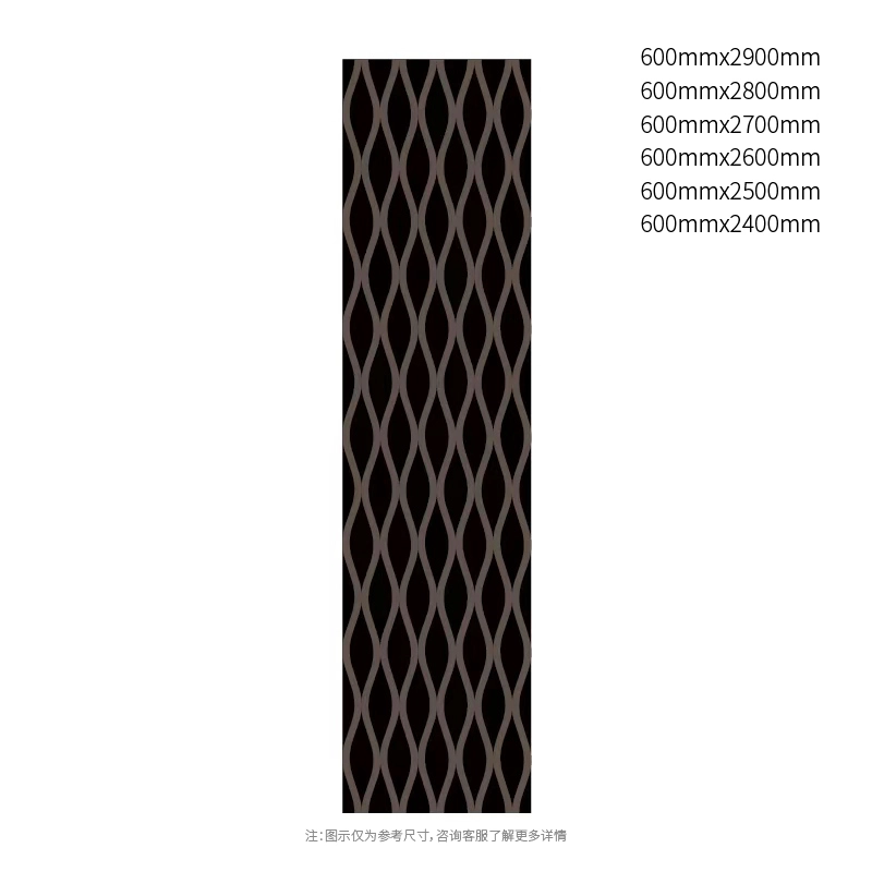 Panel Dinding Akustik Dekoratif Tenun Berlian Panel Dinding Akustik Dekoratif Tenun Berlian
