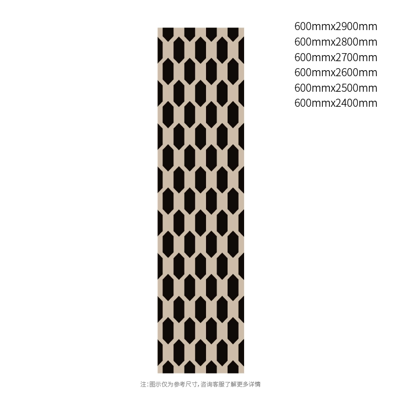 Panel Dinding Akustik PET HexaGrid Honeycomb Panel Dinding Akustik PET HexaGrid Honeycomb
